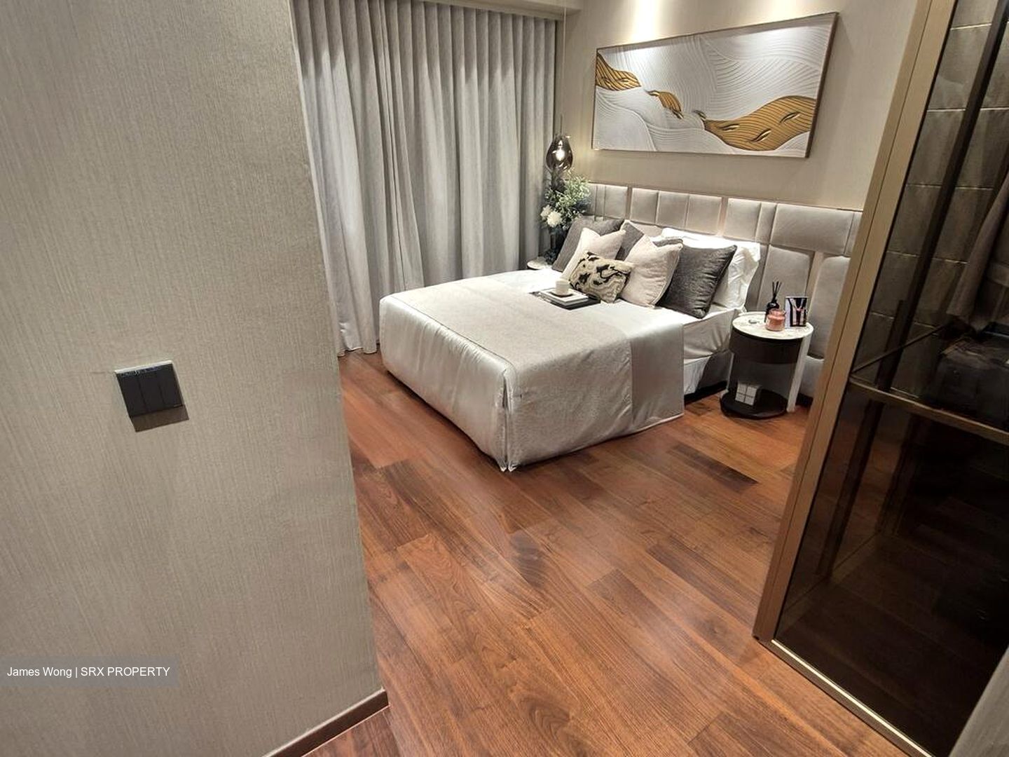 Chuan Park (D19), Condominium #455563111